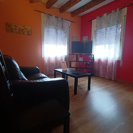 Apartamento Paris 오스피탈레트 데 요브레가트 외부 사진