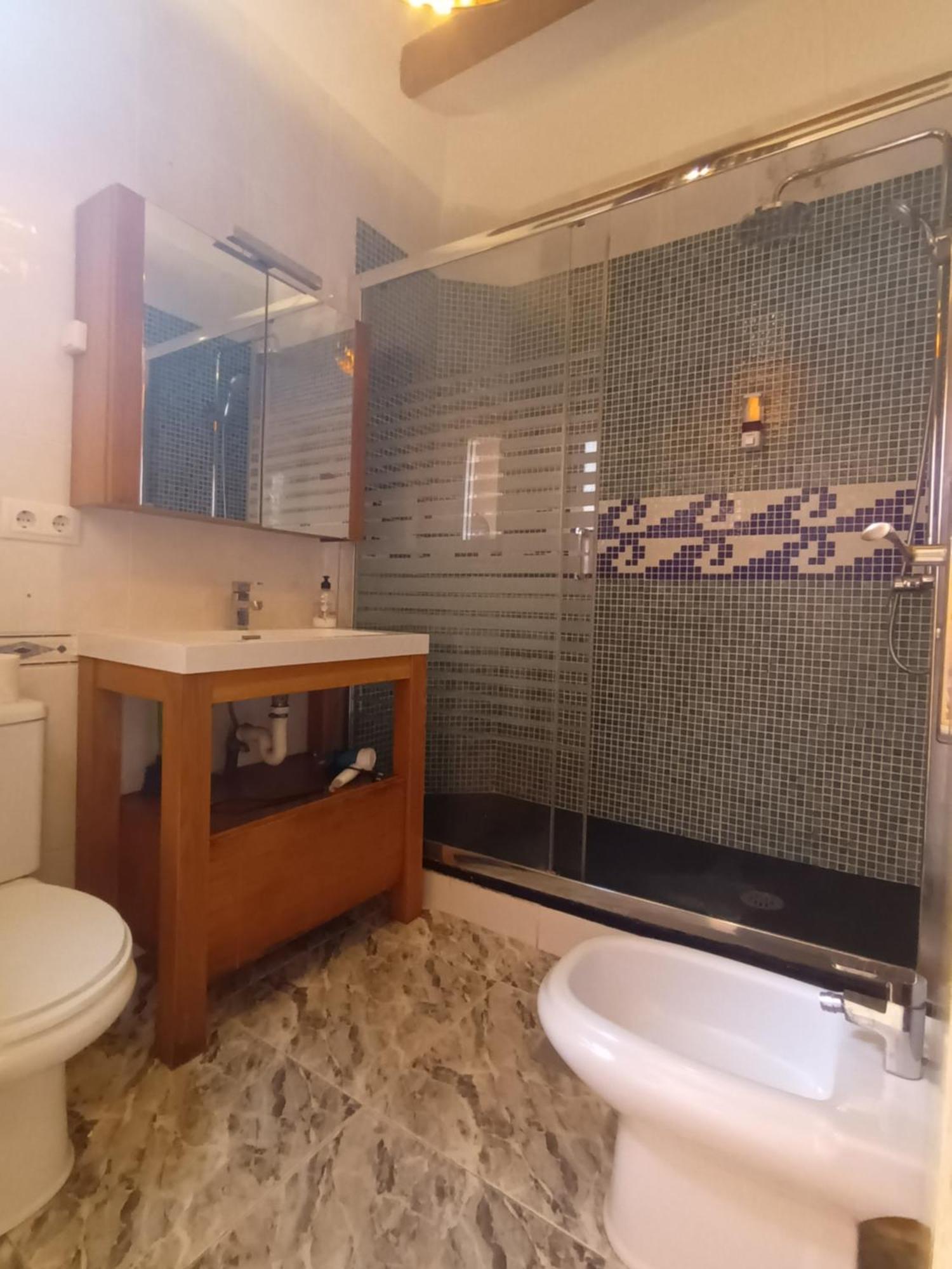 Apartamento Paris 오스피탈레트 데 요브레가트 외부 사진